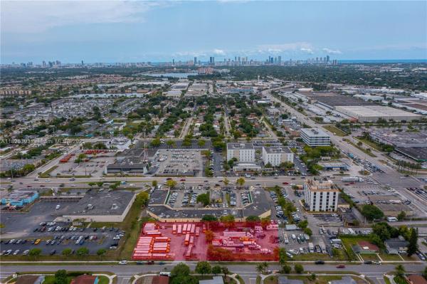 Miami Gardens, Florida 33169, image 1