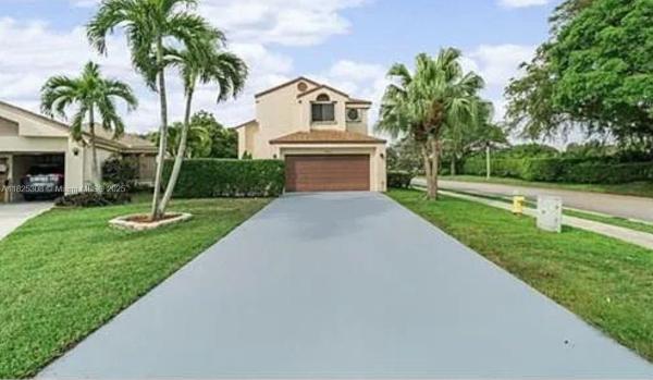 Lakeview Homes At Centura Parc, 3420 NW 21st Ct, Coconut Creek, Florida 33066, image 1