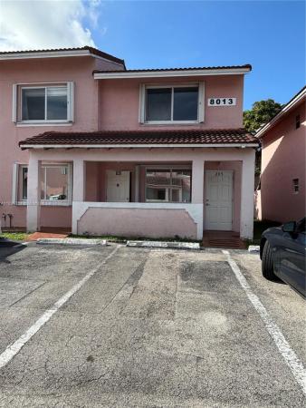 Doral Court, 8013 Lake Dr #205, Doral, Florida 33166, image 1