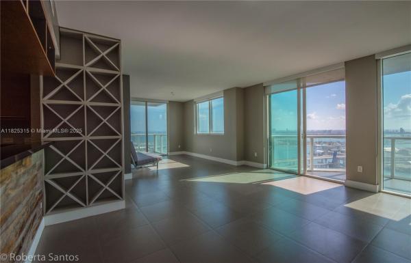 Vizcayne North, 244 Biscayne Blvd #3802, Miami, Florida 33132, image 1
