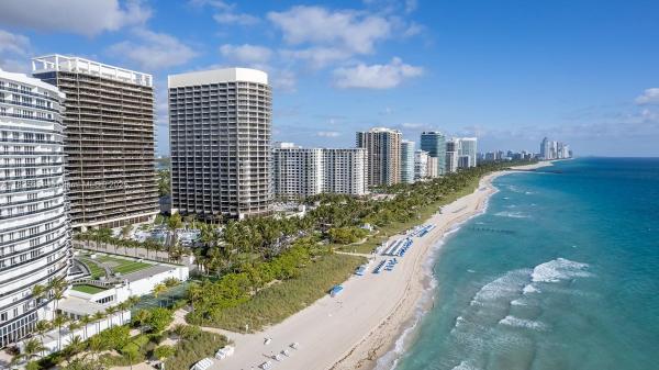 Bal Harbour South, 9701 Collins Ave #504S, Bal Harbour, Florida 33154, image 1