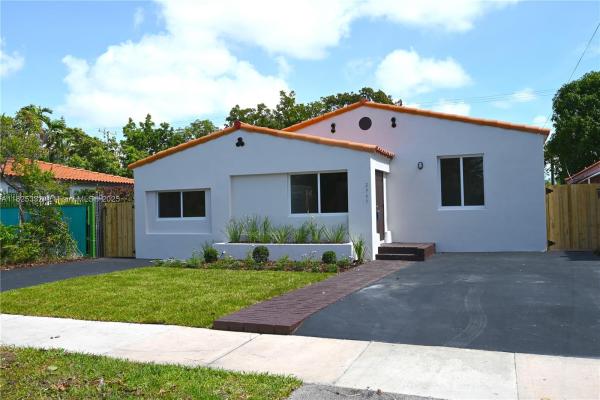 McAllister Terrace, 2949 SW 14th St, Miami, Florida 33145, image 1