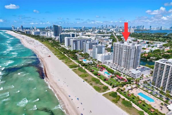 Club Atlantis, 2555 Collins Ave #606, Miami Beach, Florida 33140, image 3