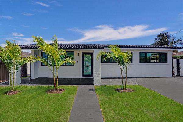 Rainbow Park, 1731 NW 155th St, Miami Gardens, Florida 33054, image 1