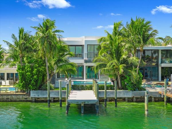 Biscayne Beach, 1311 Stillwater Dr, Miami Beach, Florida 33141, image 1