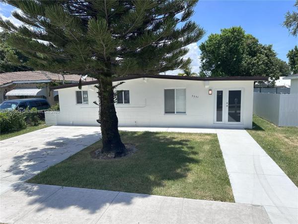 3231 NW 48th Ter, Miami, Florida 33142, image 1