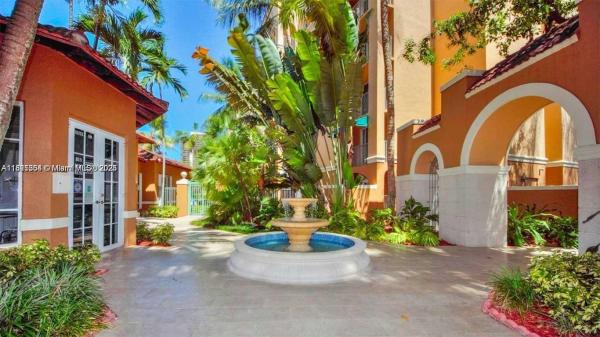 The Yacht Club At Aventura, 19601 E Country Club Dr #7101, Aventura, Florida 33180, image 2