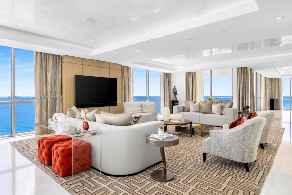 Mansions At Acqualina, 17749 Collins Ave #2401, Sunny Isles Beach, Florida 33160, image 1