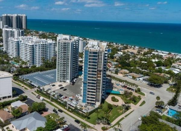 Embassy Tower, 2715 N Ocean Blvd #2E, Fort Lauderdale, Florida 33308, image 1