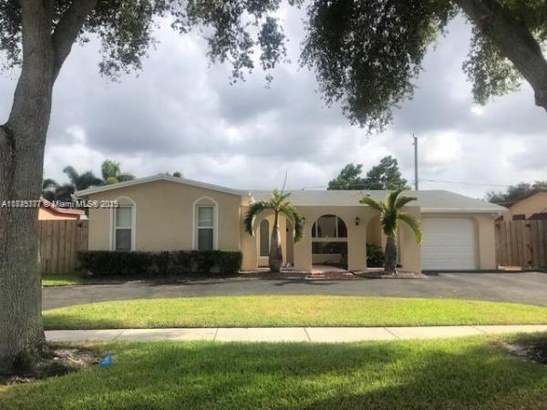 Cooper Estates, 9200 SW 54th St, Cooper City, Florida 33328, image 1