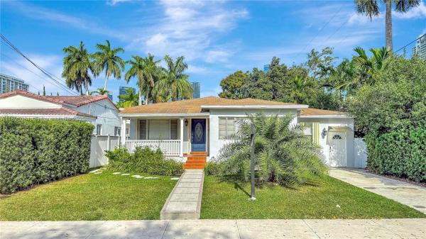 Holleman Park, 33 SW 20th Rd #., Miami, Florida 33129, image 1