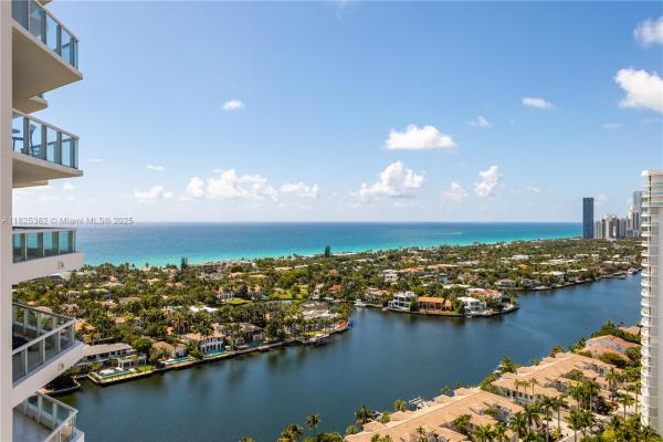 Atlantic 1 At The Point, 21200 NE 38th Ave #2602, Aventura, Florida 33180, image 2