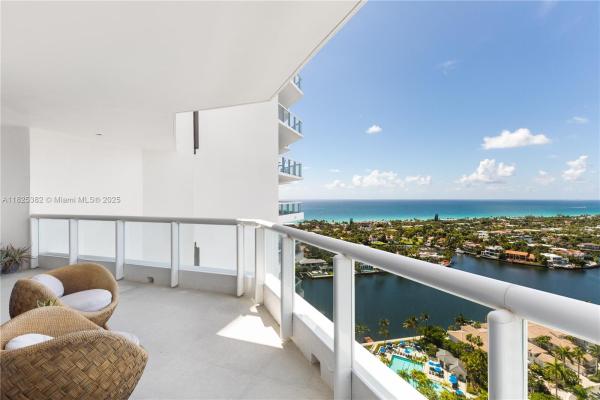 Atlantic 1 At The Point, 21200 NE 38th Ave #2602, Aventura, Florida 33180, image 3