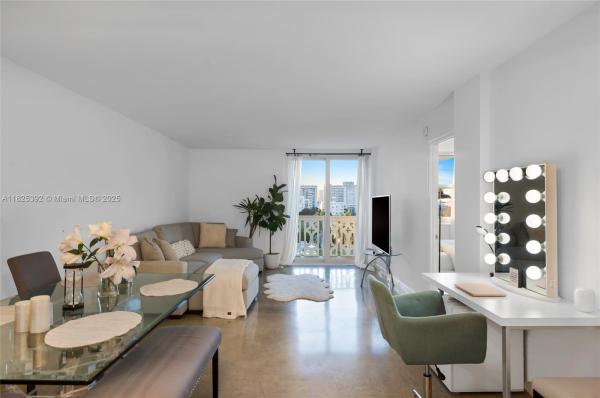 Admiral Towers, 1020 Meridian Ave #816, Miami Beach, Florida 33139, image 1