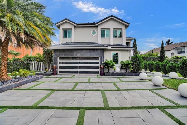 Portofino North, 12828 SW 21st St., Miramar, Florida 33027, image 1