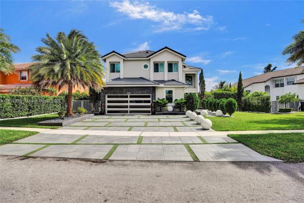 Portofino North, 12828 SW 21st St, Miramar, Florida 33027, image 3