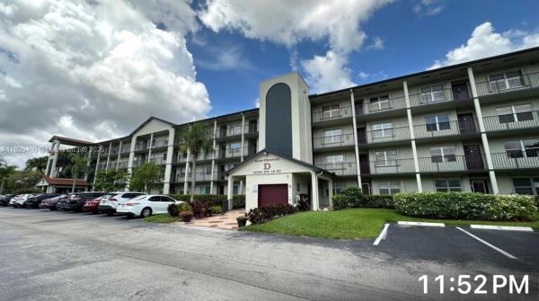 Hawthorne At Century Village, 12950 SW 13th St #301D, Pembroke Pines, Florida 33027, image 1