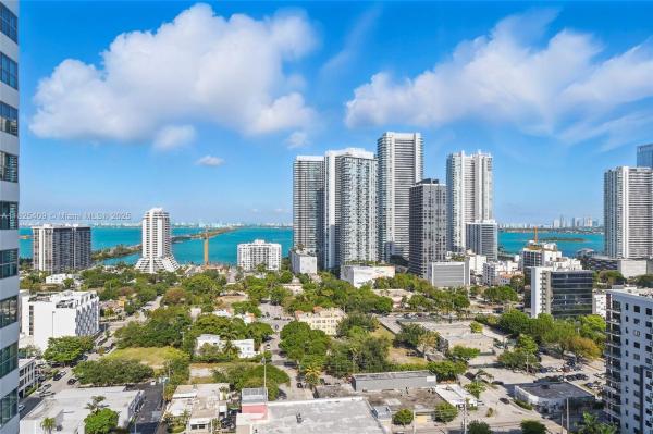 Four Midtown Miami, 3301 NE 1st Ave #H2104, Miami, Florida 33137, image 1
