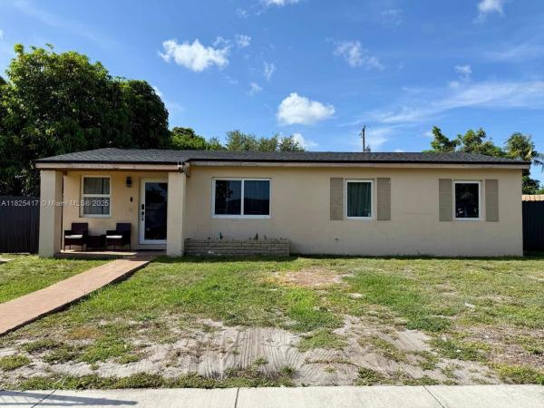 265 NW 189th Ter, Miami, Florida 33169, image 1