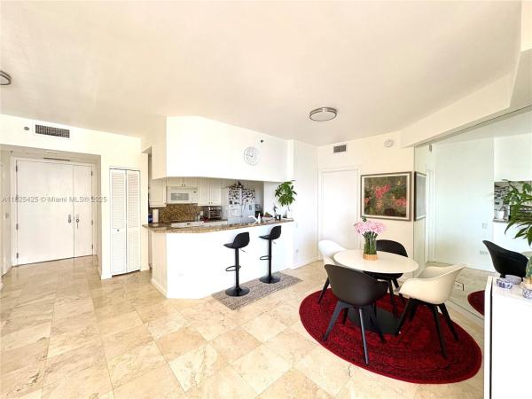 Two Tequesta Point, 808 Brickell Key Dr #1103, Miami, Florida 33131, image 1