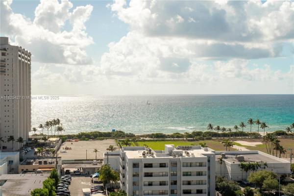 Aquasol, 6770 Indian Creek Dr #14C, Miami Beach, Florida 33141, image 1