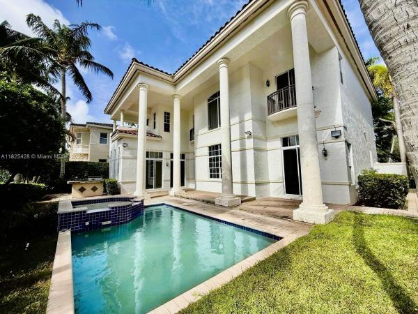 Harborside, 996 Sanibel Dr, Hollywood, Florida 33019, image 1