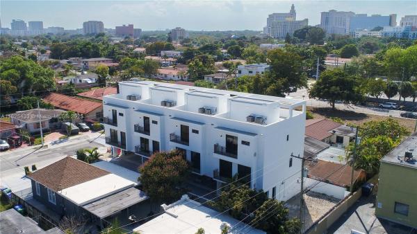 3345 SW 22nd Ter 3343 #3343 A/K/A 1, Miami, Florida 33145, image 1