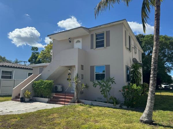 Mildred Park, 3452 SW 7th St #A, Miami, Florida 33135, image 1