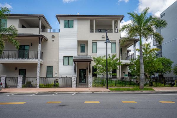 Urbana At Downtown Doral, 4269 NW 83rd Path, Doral, Florida 33166, image 1