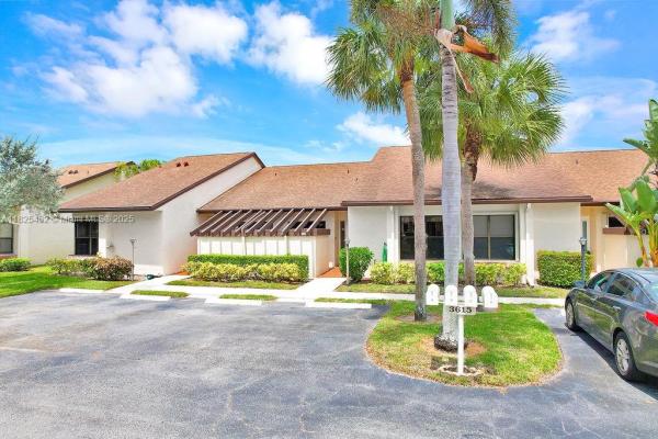 Meed Racquet Club, 3615 Caesar Ln #B, Lake Worth Beach, Florida 33467, image 1