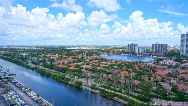 Waterview 1, 20505 E Country Club Dr #2039, Aventura, Florida 33180, image 1