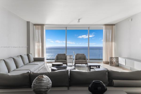 10201 Collins Ave 1802, Bal Harbour, Florida 33154, image 1