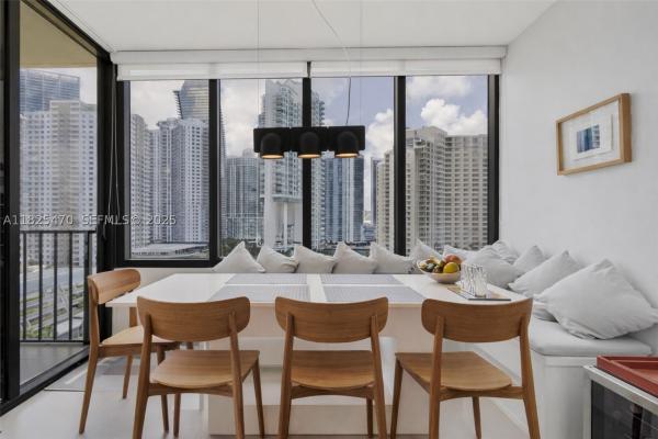Brickell Key One, 520 Brickell Key Dr #A1421, Miami, Florida 33131, image 2