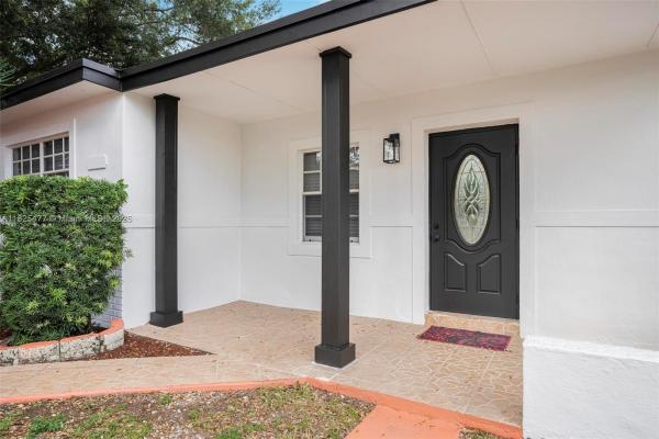 Bunche Park, Miami Gardens, Florida 33054, image 1