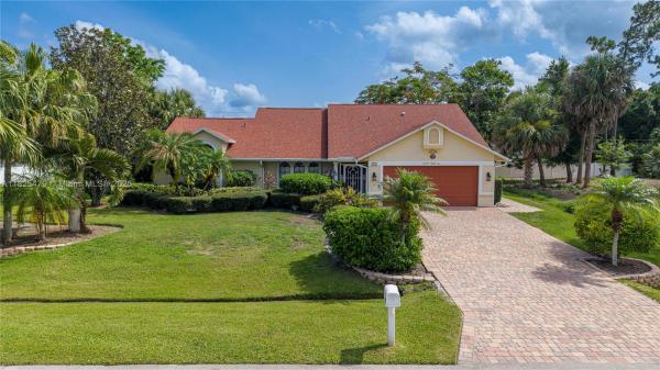 Oak Hammock, 1381 SW Leisure Ln, Port St. Lucie, Florida 34953, image 1