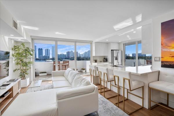 Coral Isle, 3703 NE 166th St #701, North Miami Beach, Florida 33160, image 1