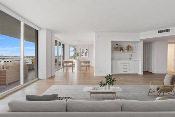 The Hamilton, 555 NE 34th St #601, Miami, Florida 33137, image 1