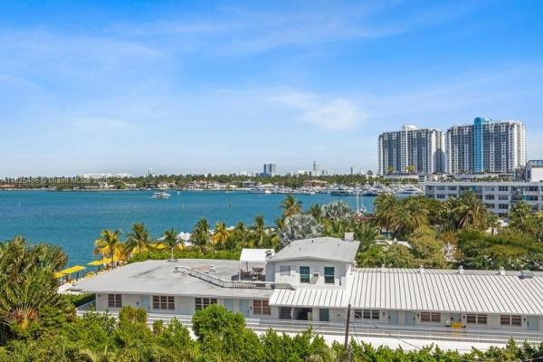 The Vistas, 1 Century Ln #607, Miami Beach, Florida 33139, image 1