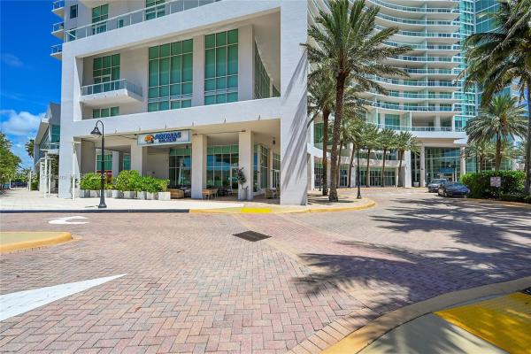 The Plaza At Oceanside, 1 N Ocean Blvd #1211, Pompano Beach, Florida 33062, image 2