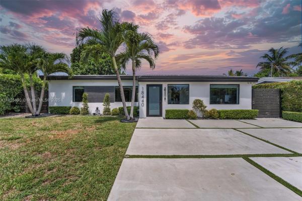 18440 NE 20th Ct, Miami, Florida 33179, image 1