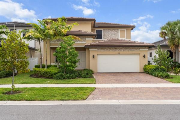 Marbella, 4349 SW 173rd Ave, Miramar, Florida 33029, image 1