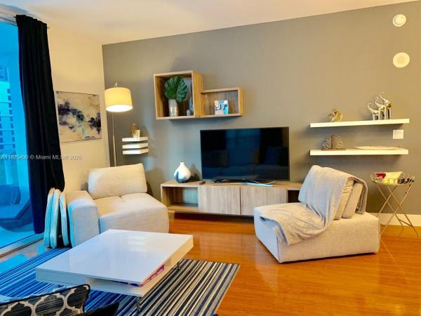 The Plaza On Brickell West, 951 Brickell Ave #510, Miami, Florida 33131, image 1