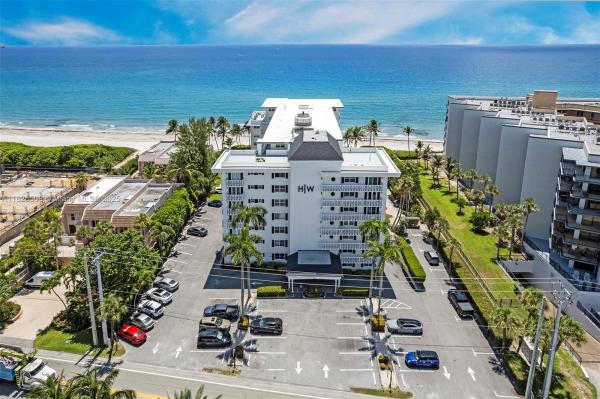Hillsboro Windsor, 1169 Hillsboro Mile #111, Hillsboro Beach, Florida 33062, image 1