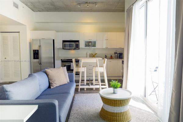 The Loft 2, 133 NE 2nd Ave #1410, Miami, Florida 33132, image 2
