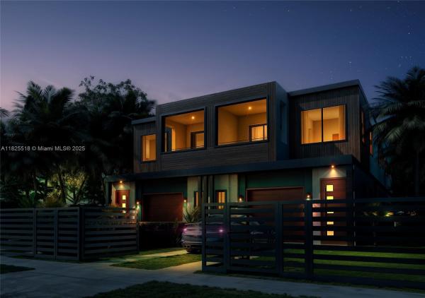 Miami Suburban Acres, 3187 SW 23rd St, Miami, Florida 33145, image 1