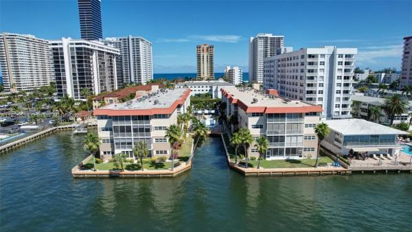 Riviera, 2097 S Ocean #207, Hallandale Beach, Florida 33009, image 1
