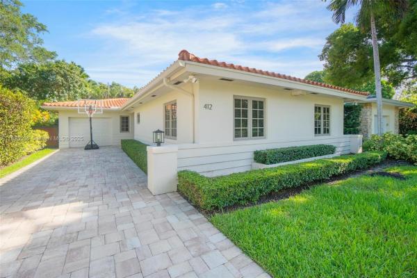 Riviera, 412 Gerona Ave, Coral Gables, Florida 33146, image 1