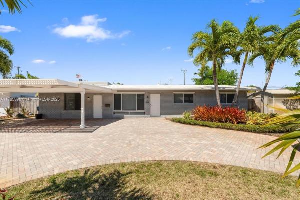 Boulevard Estates , 609 NW 30th Ct 0, Wilton Manors, Florida 33311, image 1
