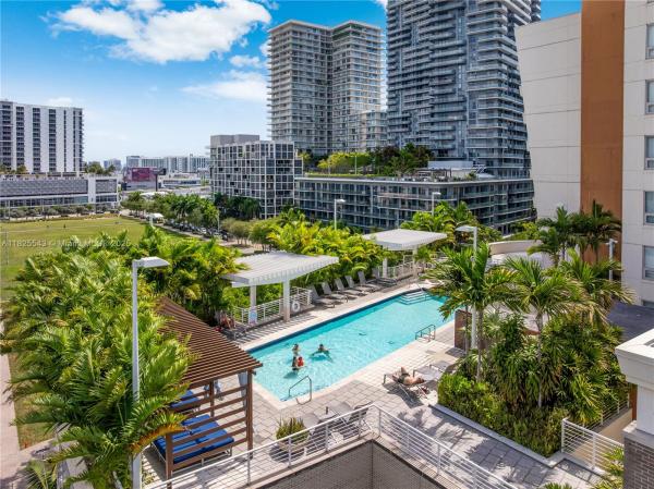 Midblock Miami, 3250 NE 1st Ave #1016, Miami, Florida 33137, image 1