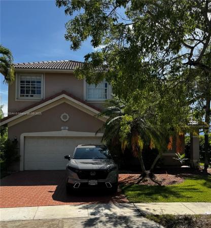 Sandal Bay At Pembroke Shores, 122 SW 164th Ter 0, Pembroke Pines, Florida 33027, image 1